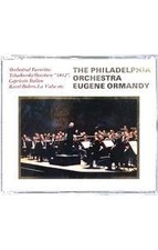 CD/Classical/Orchestra