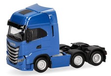 HERPA - VOLVO FG FD 6x2