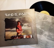 Acqua e viento Tullio De