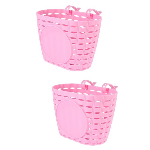 Pezzi cestino in plastica - ,