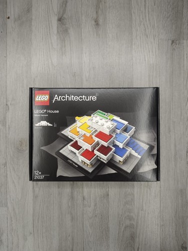 Lego 21037 architecture - lego,
