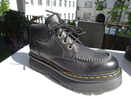 Martens zebzag 4 eye - martens,
