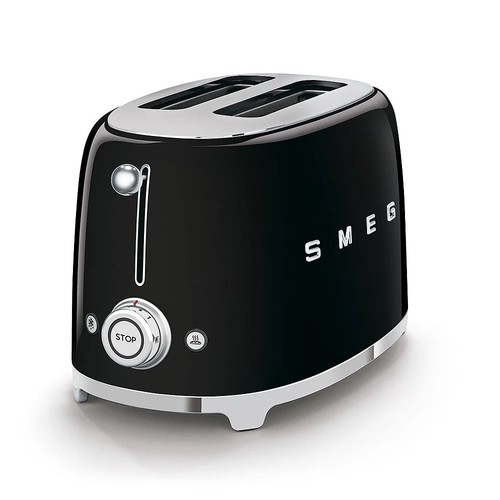 Smeg tostapane fette stile - smeg,