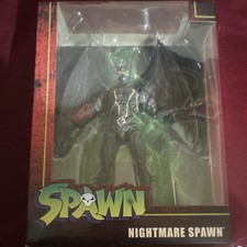 McFarlane Toys Nightmare Spawn