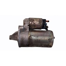 Motorino avviamento 96518887