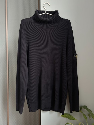 Maglione stone island uomo - island, da