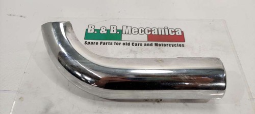 Paracalore collettore honda - paracalore, vt
