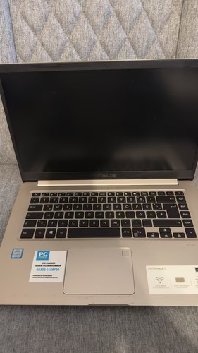 Asus vivobook 7th - vivobook, i5
