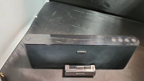 Sony rdp t50ip sistema - sistema, di