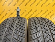 PNEUMATICI USATI INVERNALI GOMME USATE VREDESTEIN 225 50 18 AL 95%