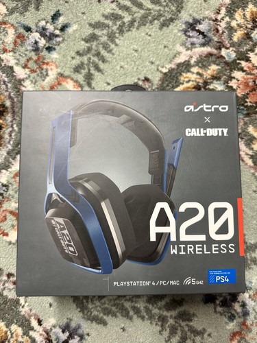 Astro a20 cuffie - astro,