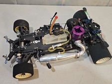 Auto radiocomandata Serpent