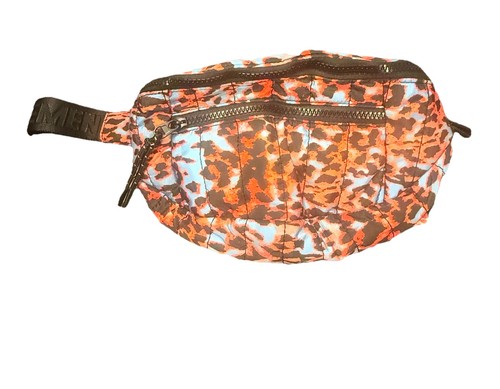Borsa cintura tracolla - a,