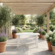 Tavolo da Giardino Resina
