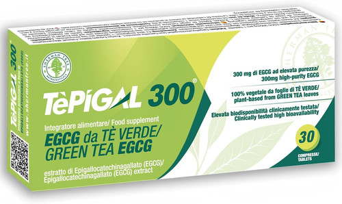 Egcg - egcg, (epigallocatechina)