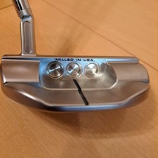 Scotty Cameron Super Select