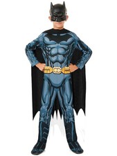 Costume Batman ufficiale