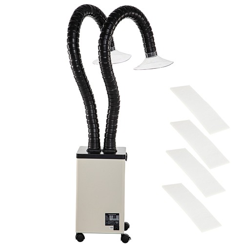 Assorbitore aspiratore - assorbitore,