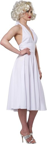 Vestito costume marilyn - costume,