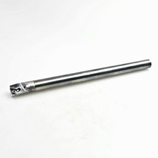 Sandvik Coromant R166.0KF-12E-11 Carburo solido 12 mm barra T-Max 180 OAL 16 MIN