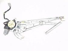 72251S03J01 ALZACRISTALLO PORTA ANTERIORE SINISTRO per HONDA CIVIC 3 PORTE 1.4