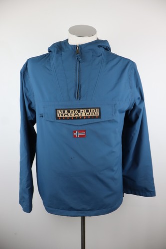 Napapijri giubbino jacket uomo - giubbino,