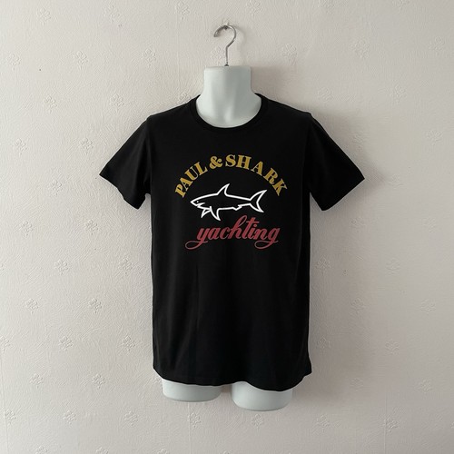 Maglietta paul shark - maglietta,