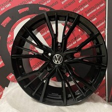 4 Cerchi in lega Golf 5 6 7