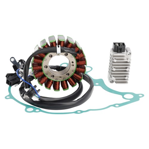Statore volano regolatore - statore,
