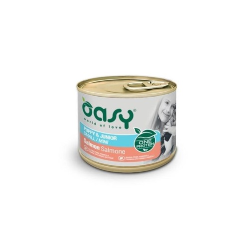 Oasy one protein - , paté
