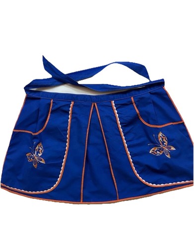Vintage grembiule cucina - vintage,