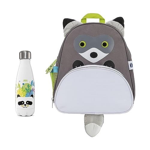 Chicco kit zaino - chicco,