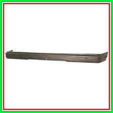 Paraurti Posteriore Nero