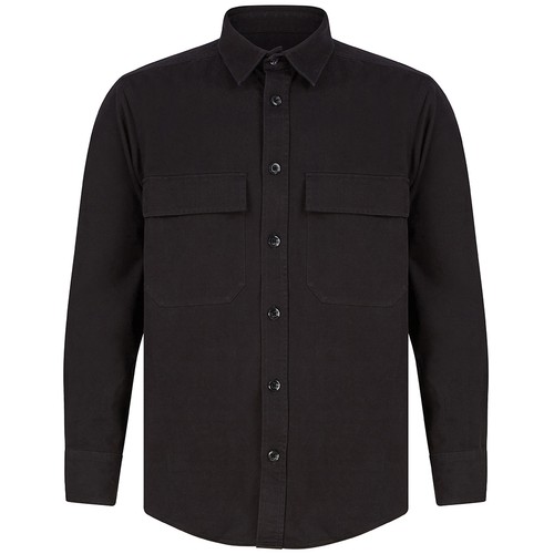 Front row sopra - front, uomo