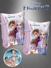 Galleggiante Elsa di Frozen II