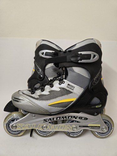 Salomon dr110 powerarch - salomon,