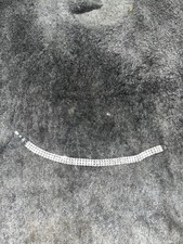 bracciale uomo Argento nuovo
