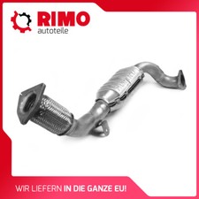  Catalizzatore Diesel Audi Q7