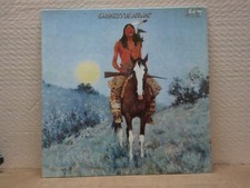 FABRIZIO DE ANDRE'--LP- "
