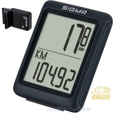 SIGMA ORIGINALS BC 5.0 WL