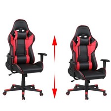 Sedia Poltrona Gaming Ufficio