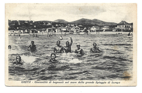 Gaeta latina giocondità - gaeta,