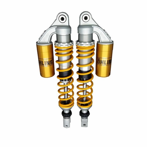 Coppia ammortizzatori ohlins - coppia,