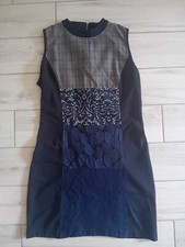 DESIGUAL- Vestito donna ORIGINALE