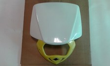 PORTAFARO UNIVERSALE UFO MOD. PANTHER - SENZA FARO - PF01709W102