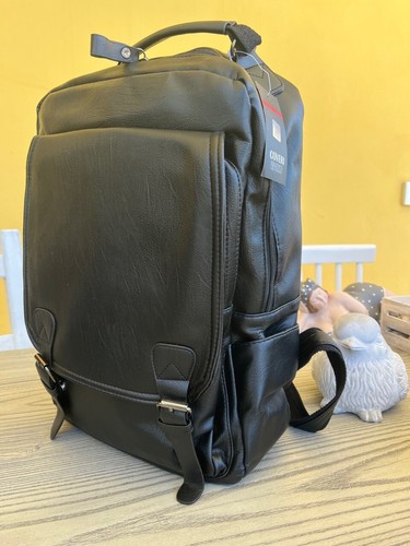 Borsa zaino cartella mano - zaino,
