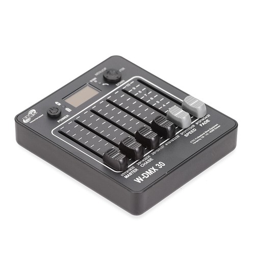 Etec dmx controller - etec,