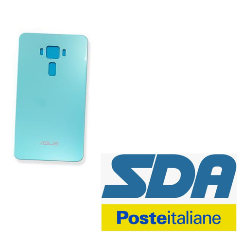 Back copri batteria - back,
