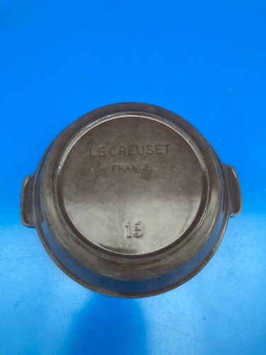 Piano creuset ghisa - piano,