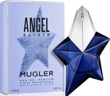 Angel Mugler elixir eau de